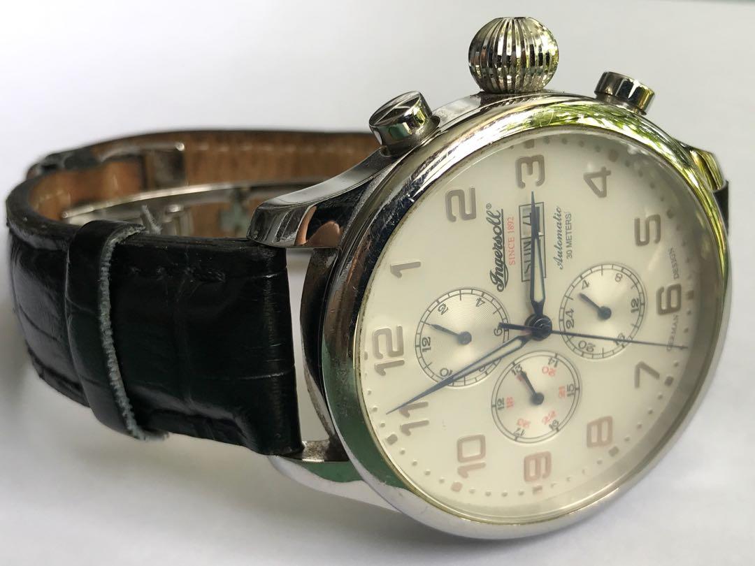 Ingersoll in3900 new arrivals