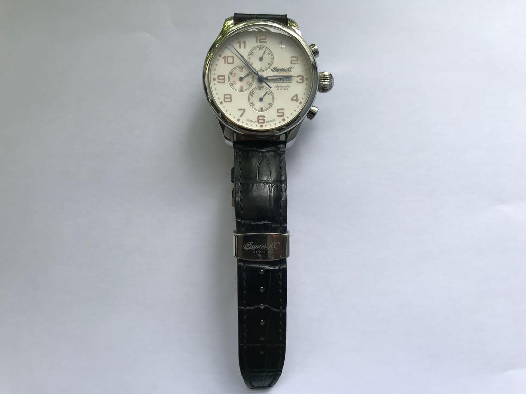INGERSOLL IN3900 Apache Automatic Watch Men s Fashion Watches