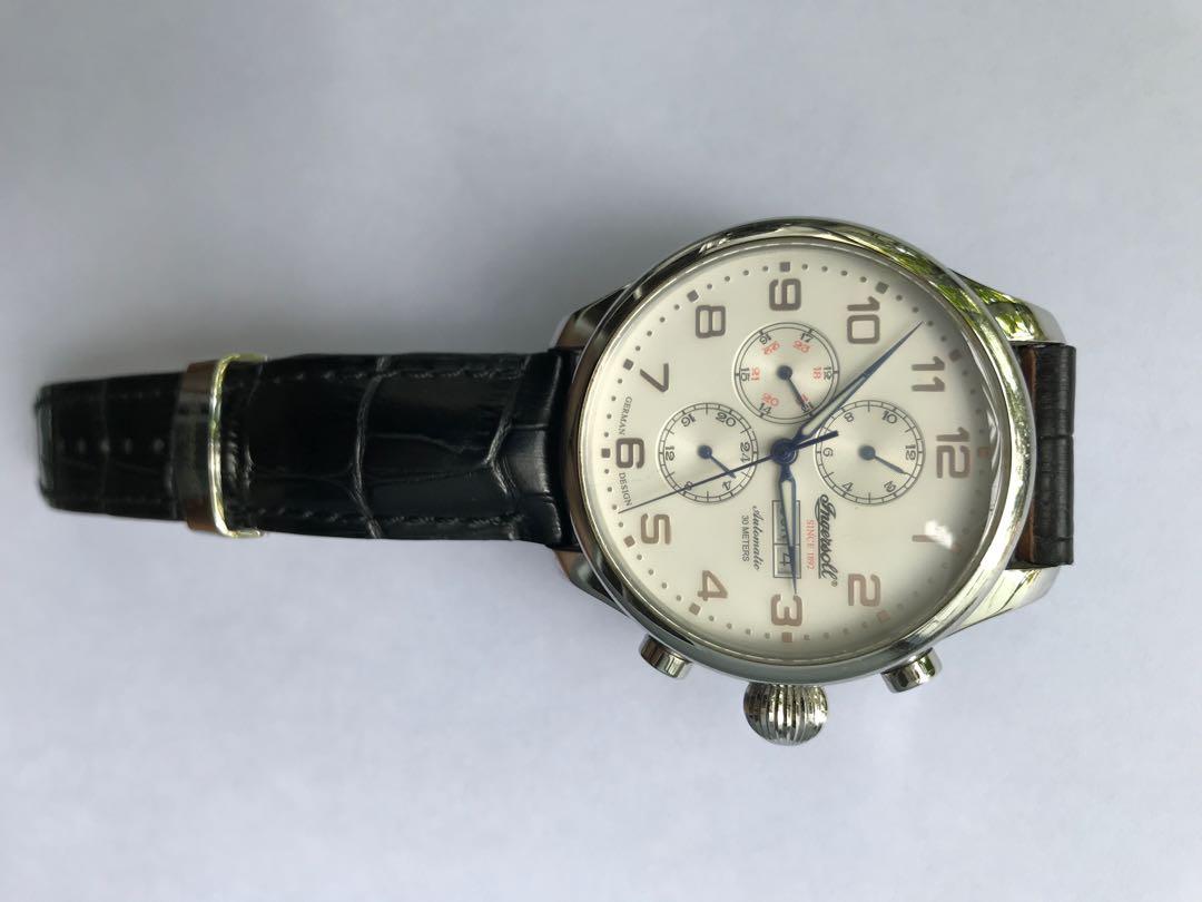 Ingersoll in3900 shop