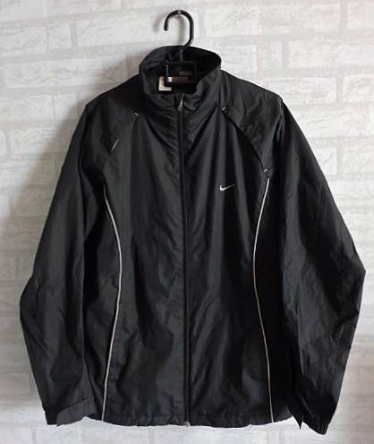 Nike clima fit jacket online