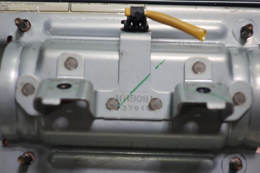 JDM Mazda RX8 RX8 SE3P Airbag Air Bag Cover, Auto Accessories on Carousell