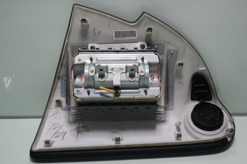 JDM Mazda RX8 RX8 SE3P Airbag Air Bag Cover, Auto Accessories on Carousell