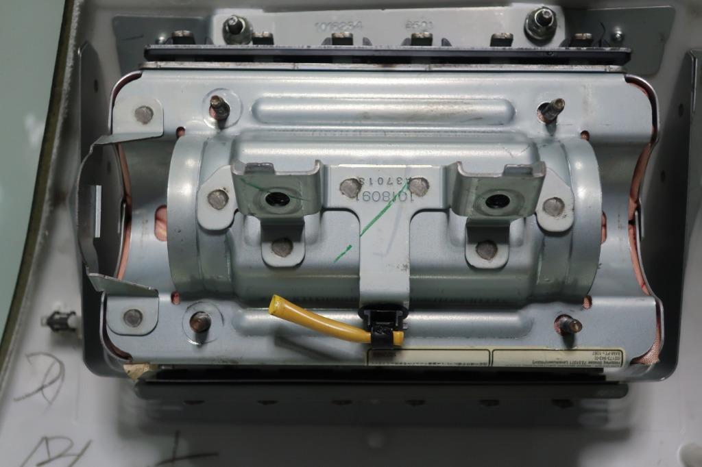 JDM Mazda RX8 RX8 SE3P Airbag Air Bag Cover, Auto Accessories on Carousell