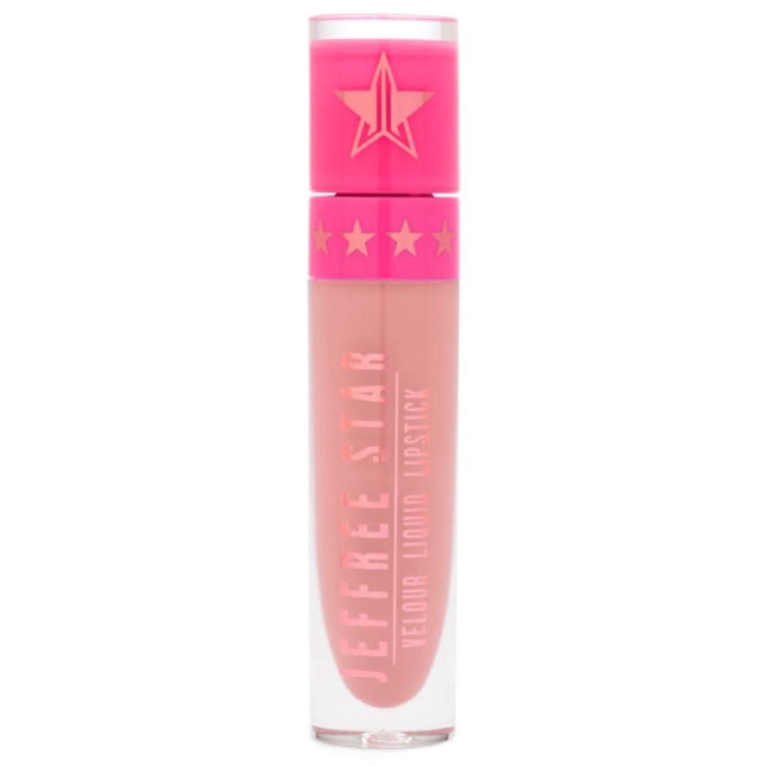 birthday suit jeffree star lipstick
