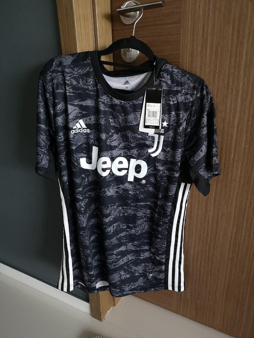 adidas juventus jeep
