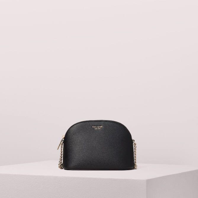 kate spade sylvia small dome crossbody