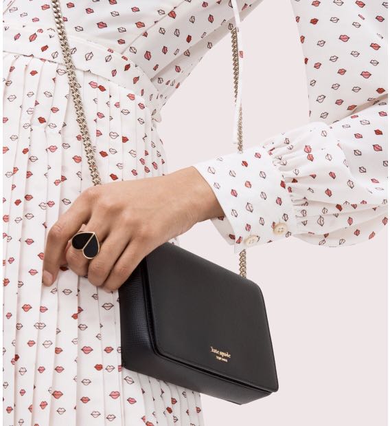 Kate Spade Wallet on Chain Women s Fashion Bags Wallets