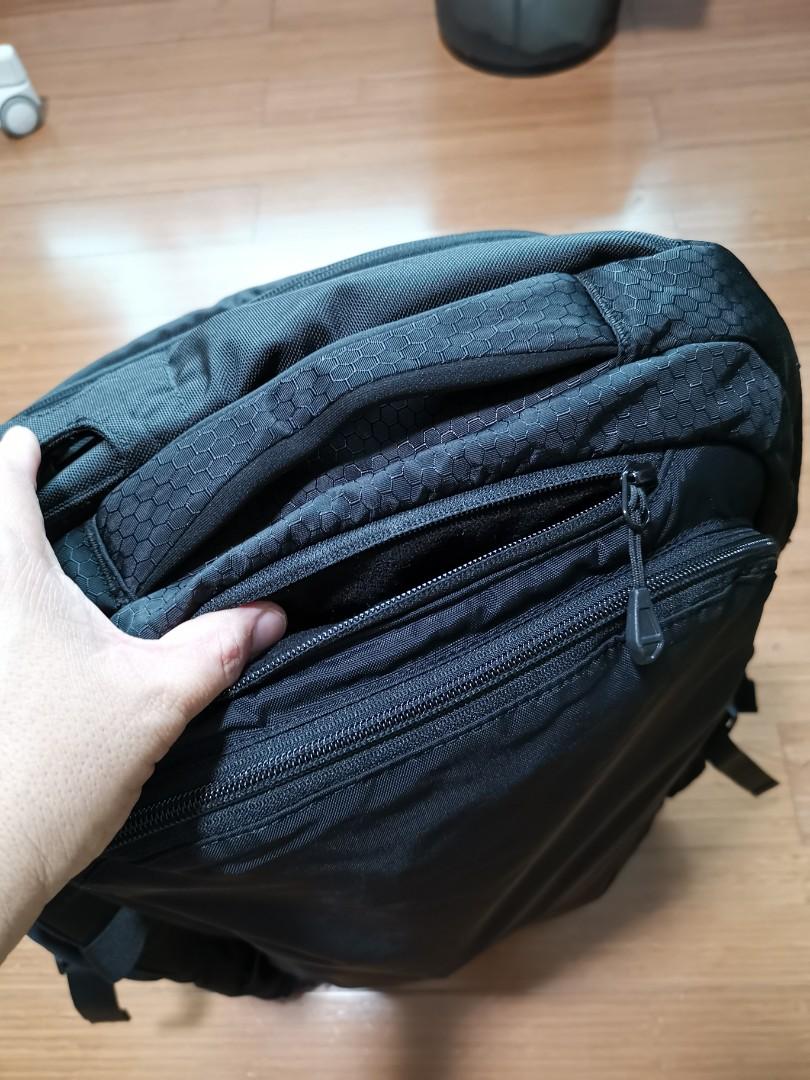 Kathmandu litehaul store 38l backpack