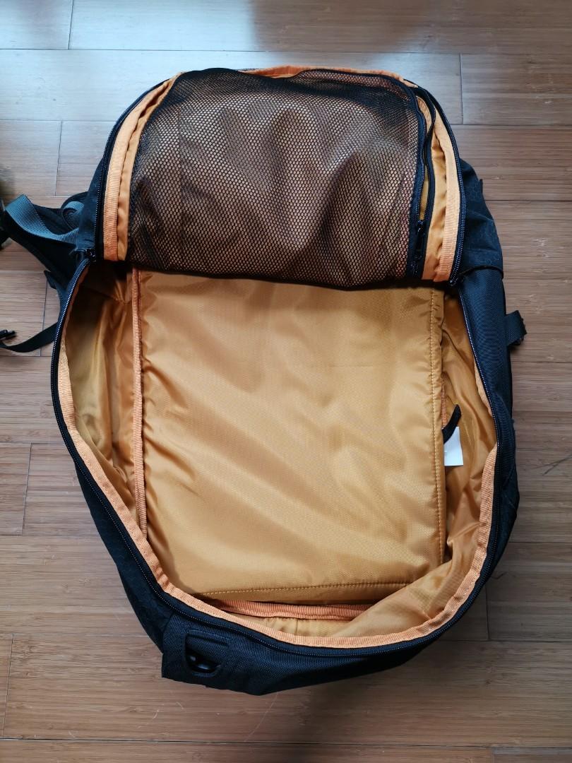 Kathmandu Litehaul 38L Carry On Pack V2 Sports Equipment Hiking kathmandu-litehaul-38l-carry-on-pack-v2-sports-equipment-hiking