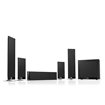 Kef t201 top