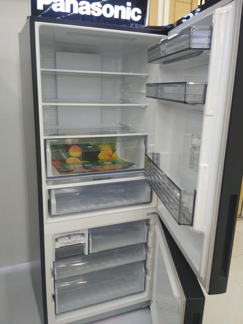 Kulkas Panasonic Refrigener Bisa Cicilan Tanpa Kartu Kredit