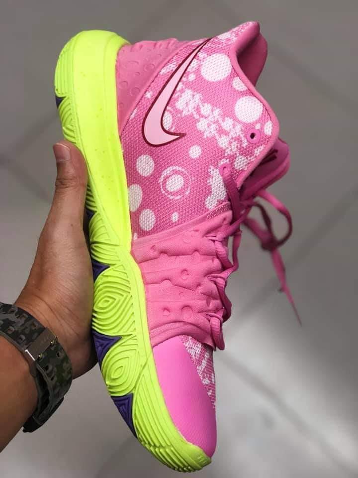 kyrie 5 class a