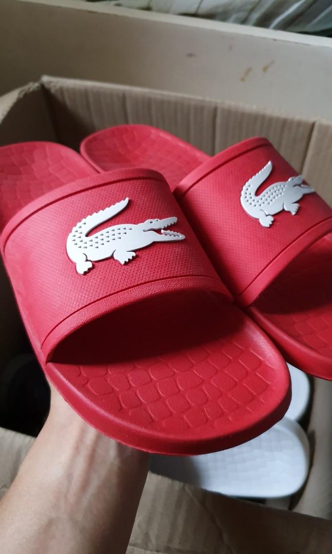 Lacoste frasier hot sale
