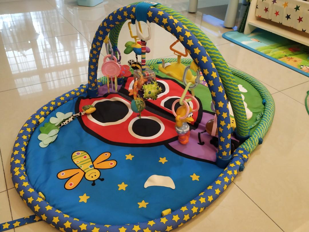 Lamaze activity gym best sale