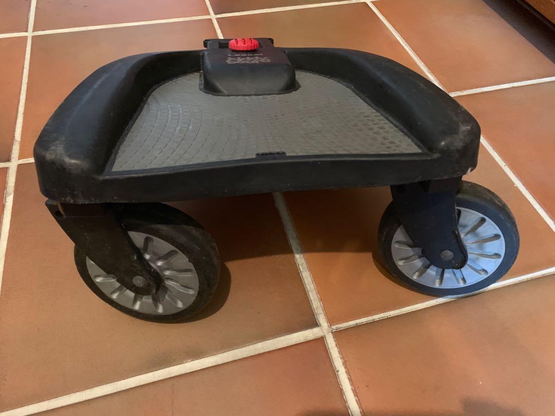 Lascal kiddy board Babies Kids Going Out Car Seats on Carousell
