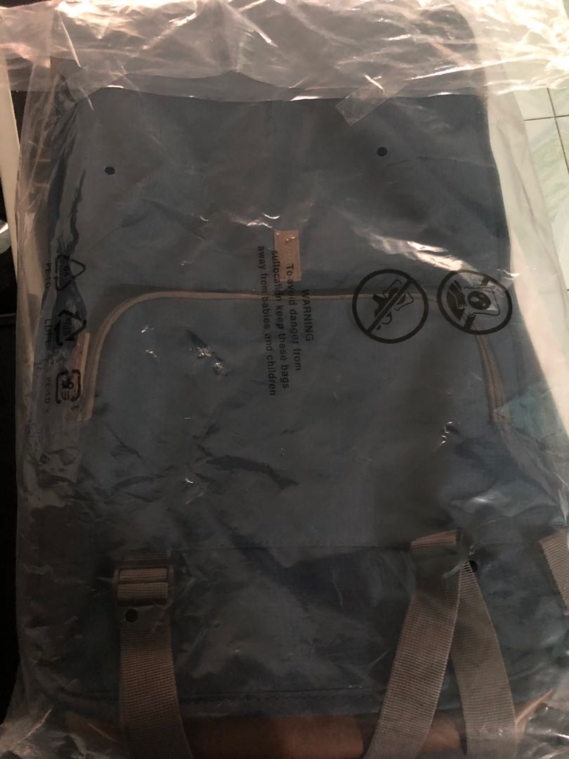 urban backpack b810