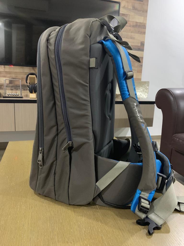 littlelife ultralight