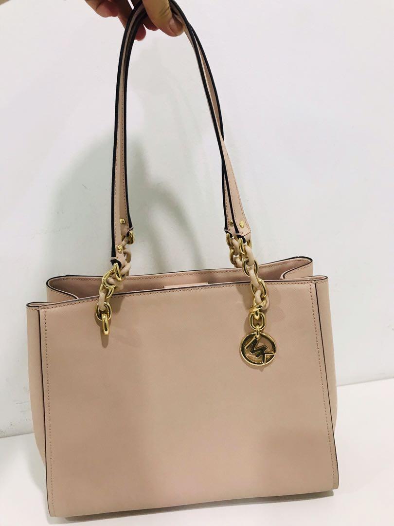 Sofia tote mk clearance