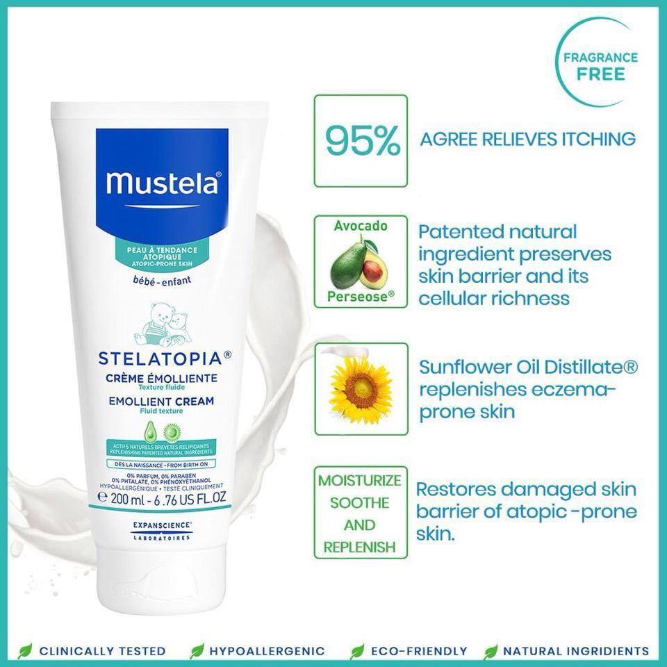 mustela topia