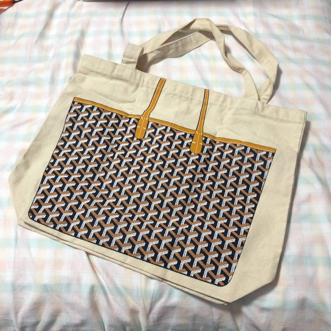 My Other Bag Goyard Tote Bag Sophia Women S Fashion Bags Wallets Tote Bags On Carousell My Other Bag Goyard Tote Bag Sophia Women S Fashion Bags Wallets Tote Bags On Carousell