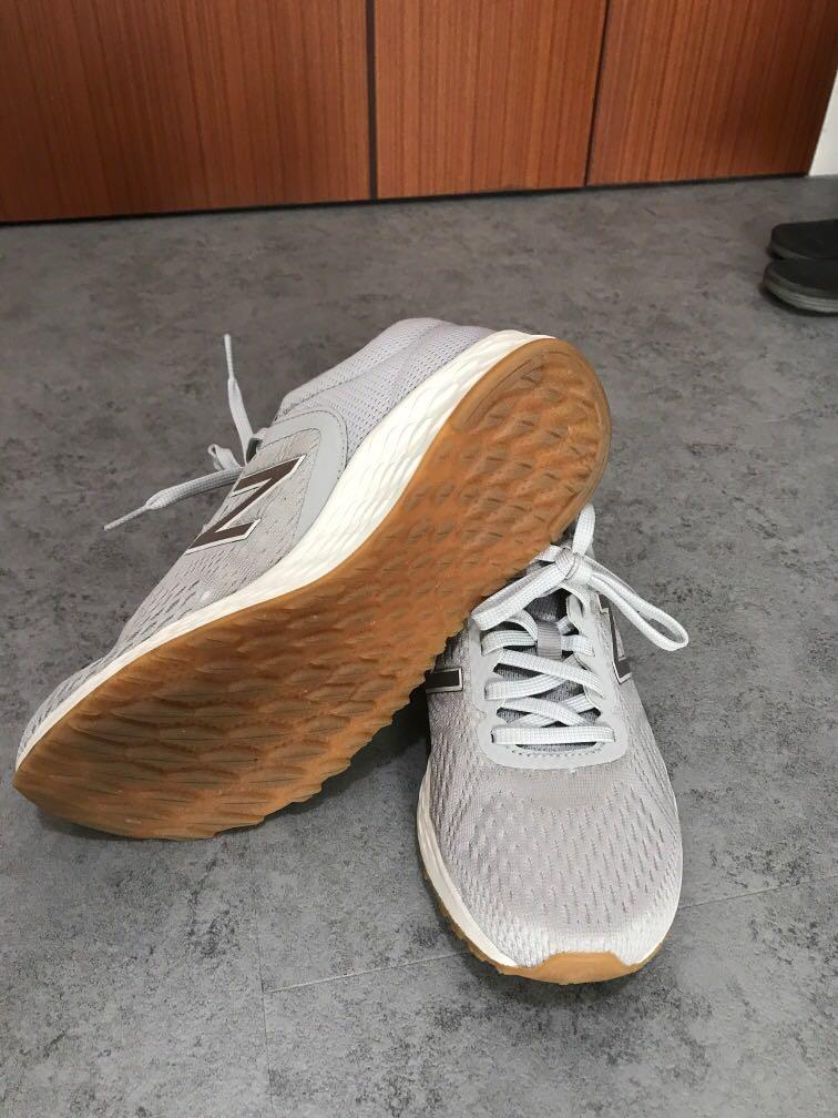 New Balance Fresh Foam WARISRC2 Sports Equipment Sports Games Water Sports on Carousell