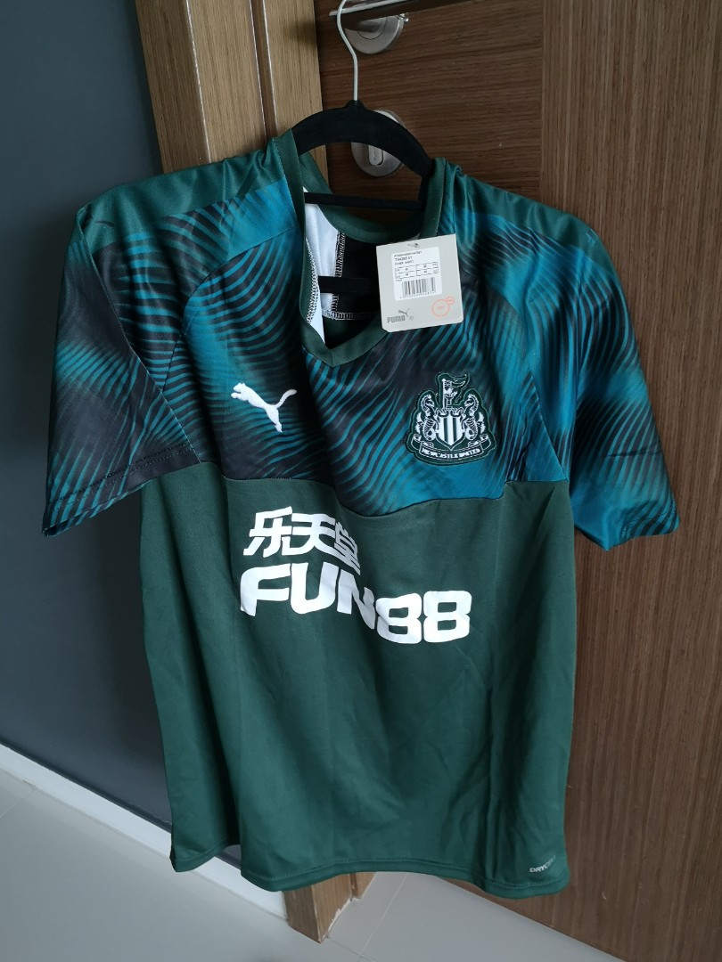 Puma green kit store