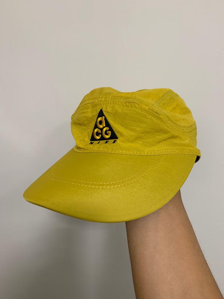 acg tailwind