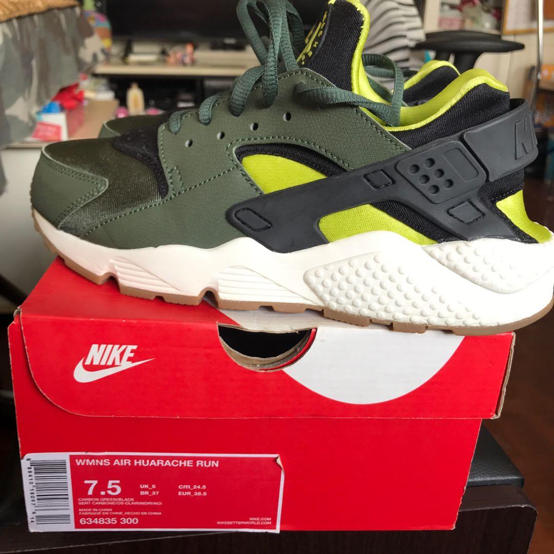 cheap nike air huarache 5 womens 