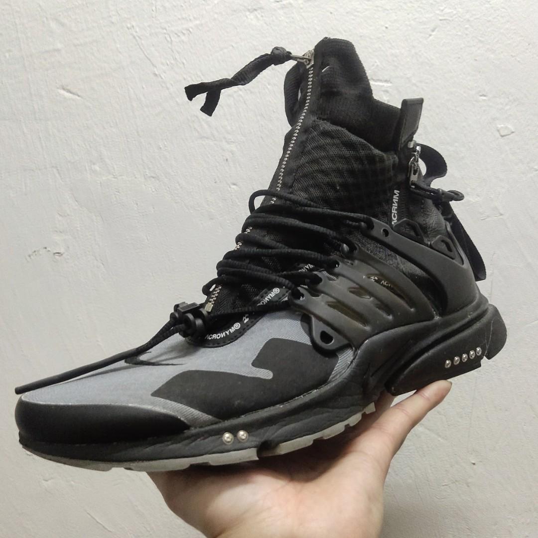 adidas prestos