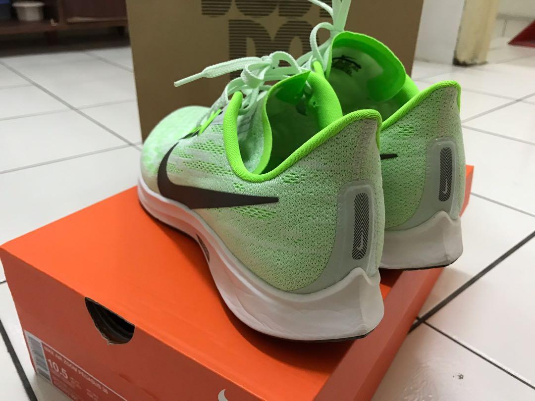 Pegasus 36 green sales