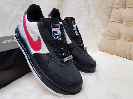 nike af1 racing