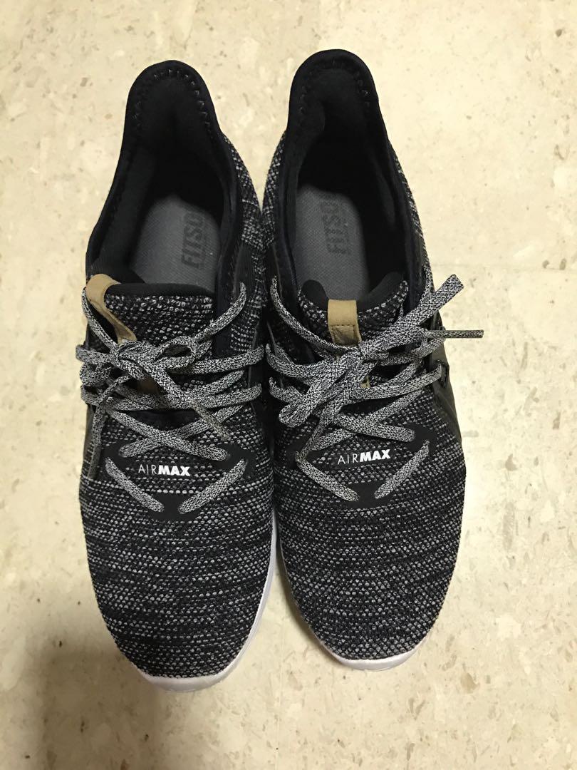 deichmann nike airmax
