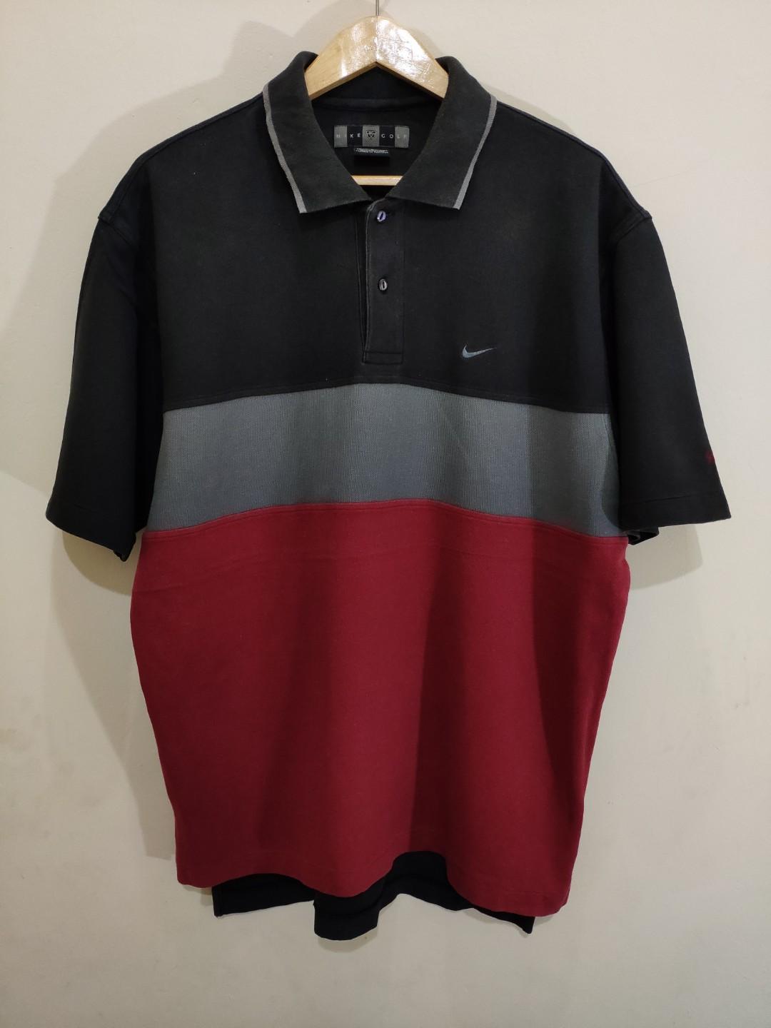 polo nike xxl
