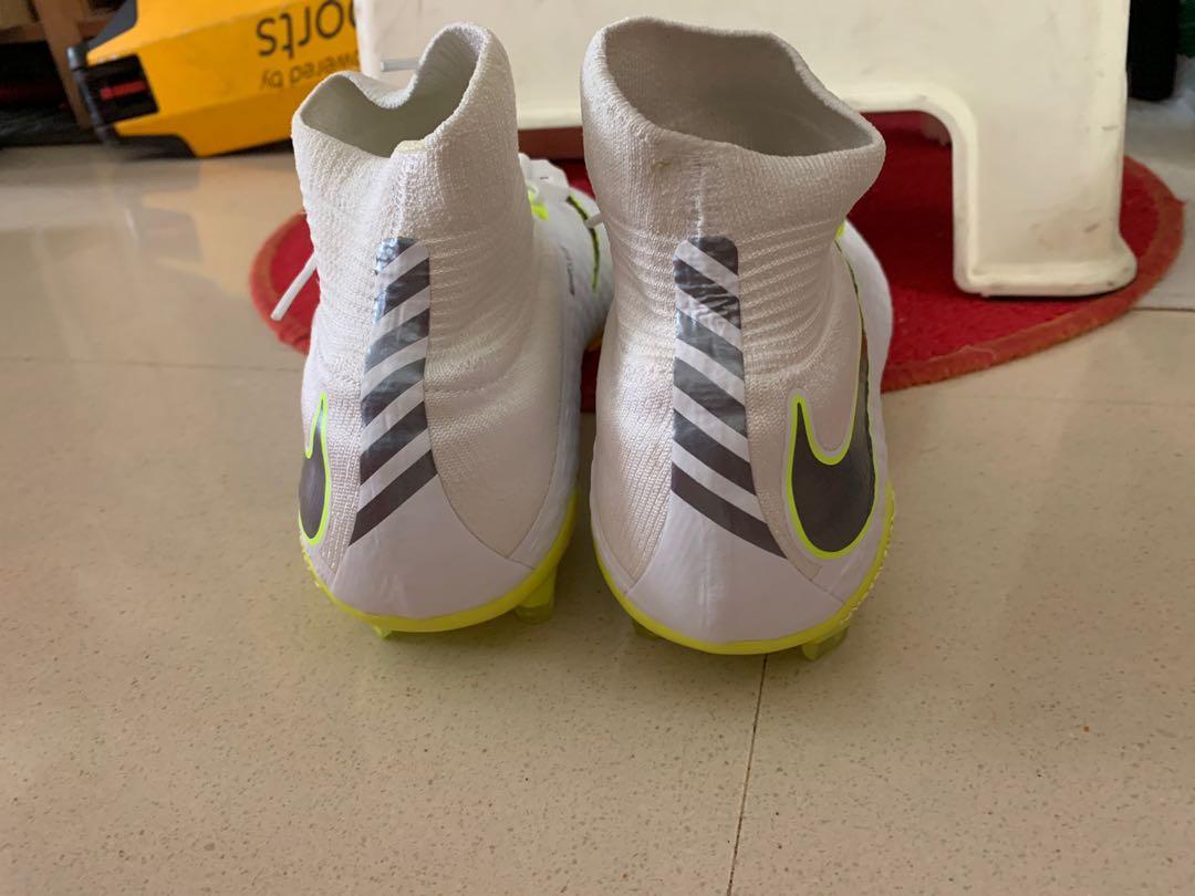 nike hypervenom pro fg