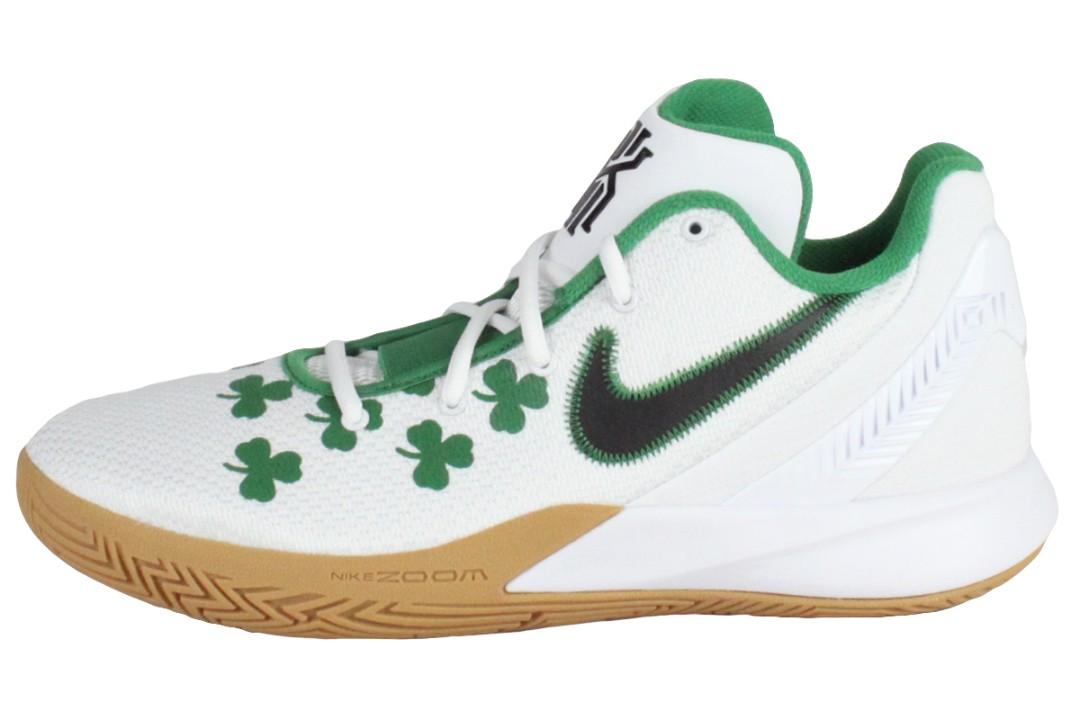 kyrie flytrap 2 boston celtics
