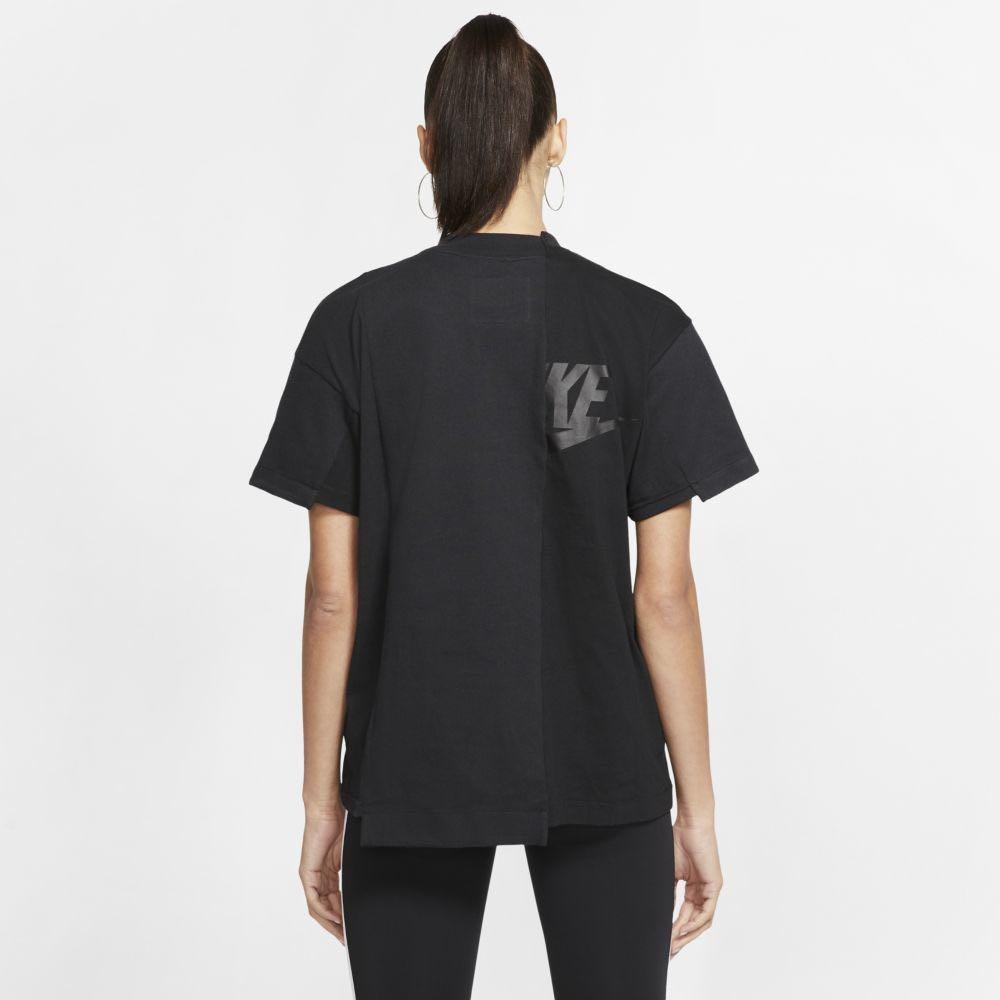 nike x sacai t shirt