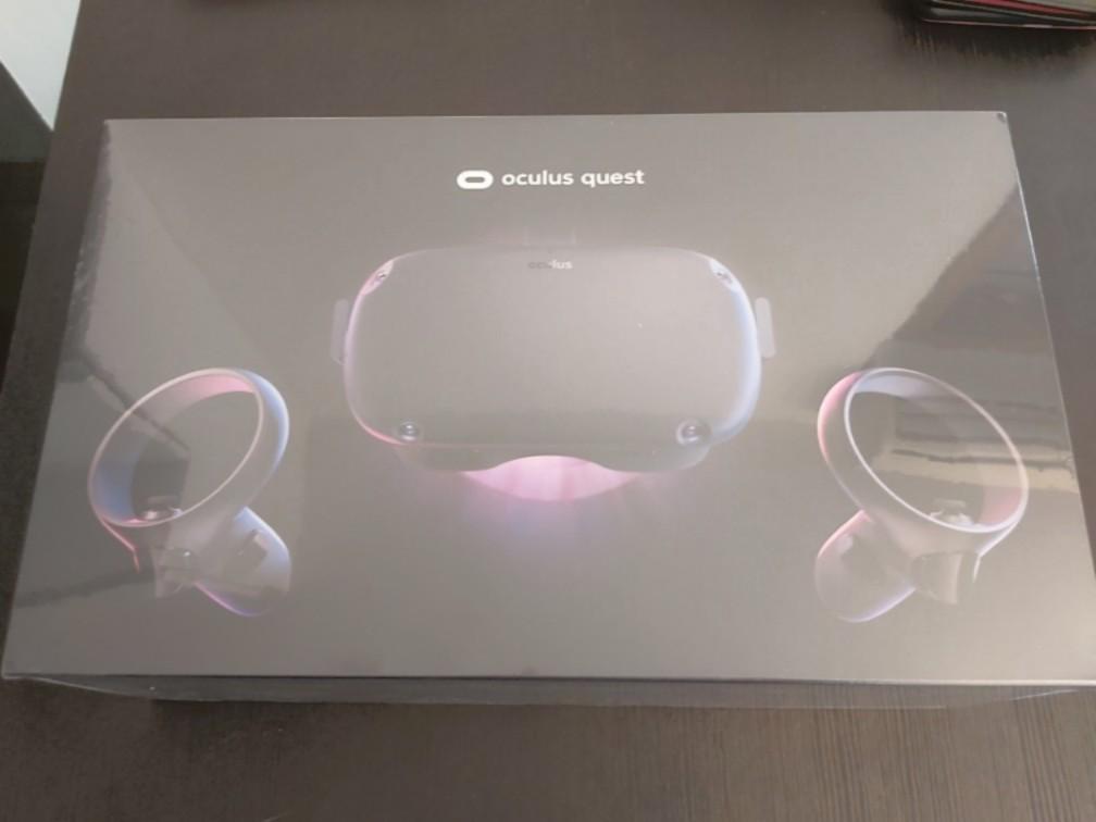 oculus quest 64gb best price