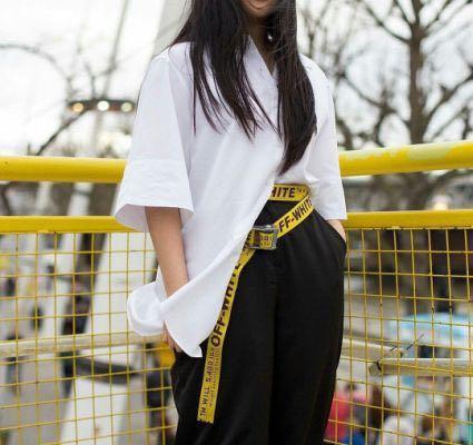 Off white ua clothing hotsell