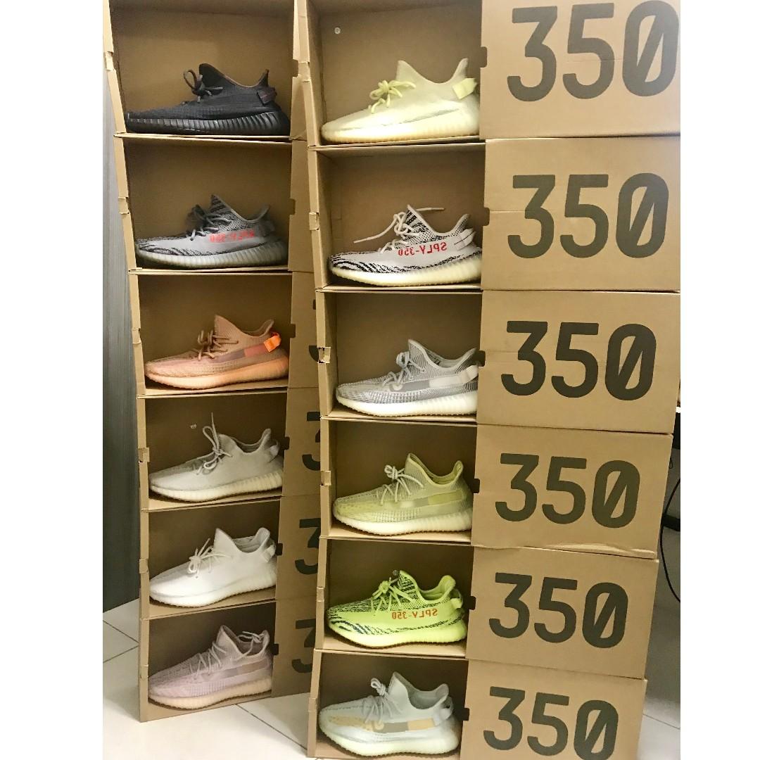 yeezy 350 v2 original
