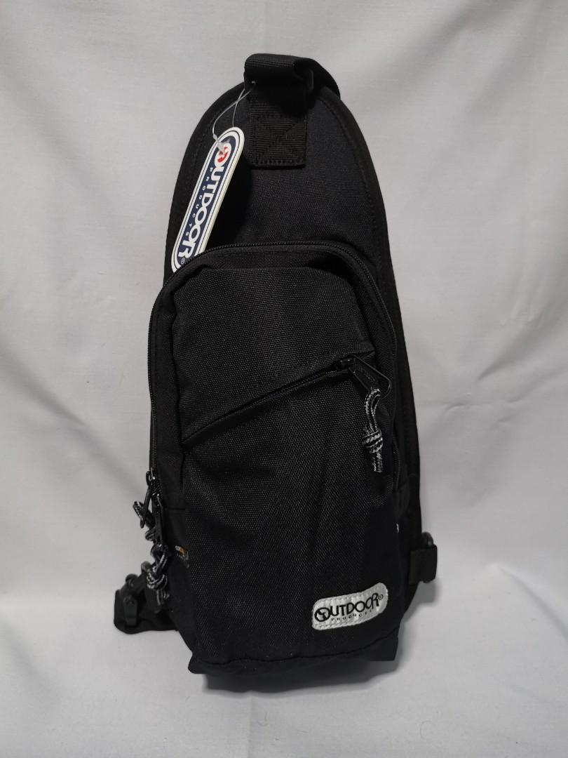 outdoor sling backpack