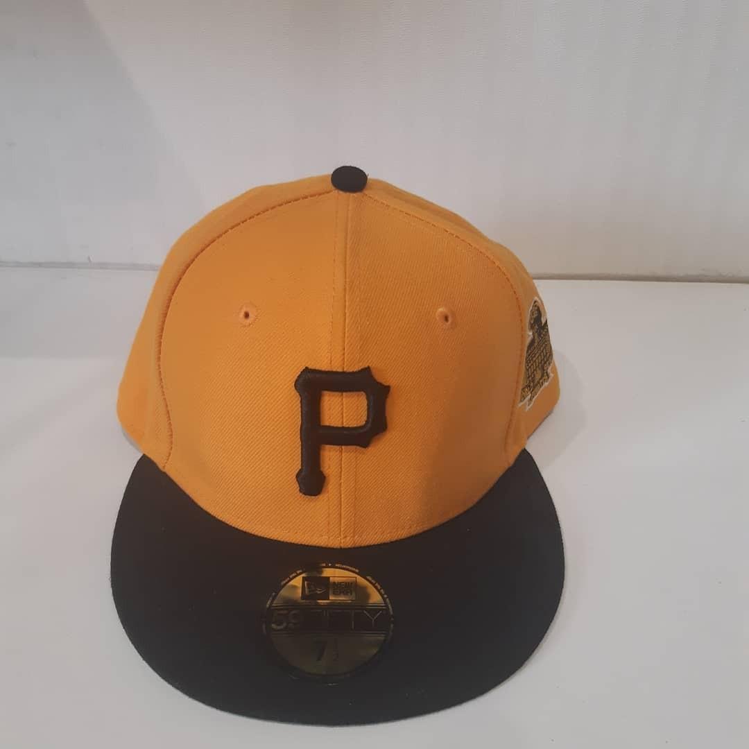 57 fifty hats