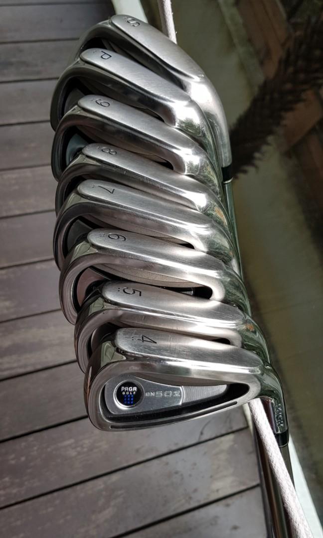 ping i20 irons for sale