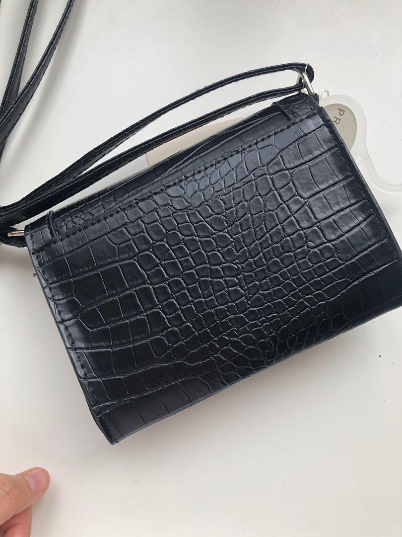 Primark clutch bag, Women's Fashion, Bags & Wallets, Purses & Pouches