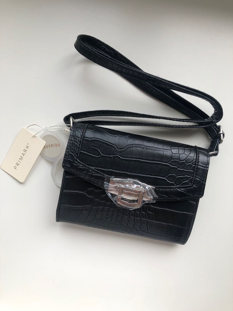 Primark clutch bag, Women's Fashion, Bags & Wallets, Purses & Pouches