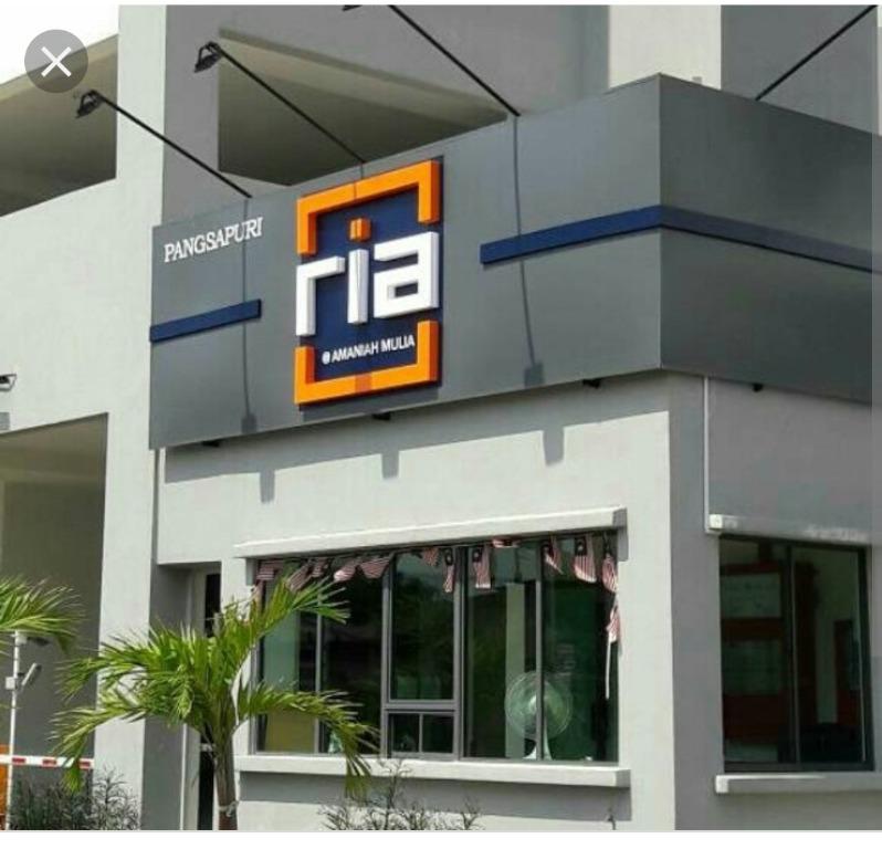 Ria Amanah Mulia 2 Parking Batu Caves Selangor Property Rentals On Carousell
