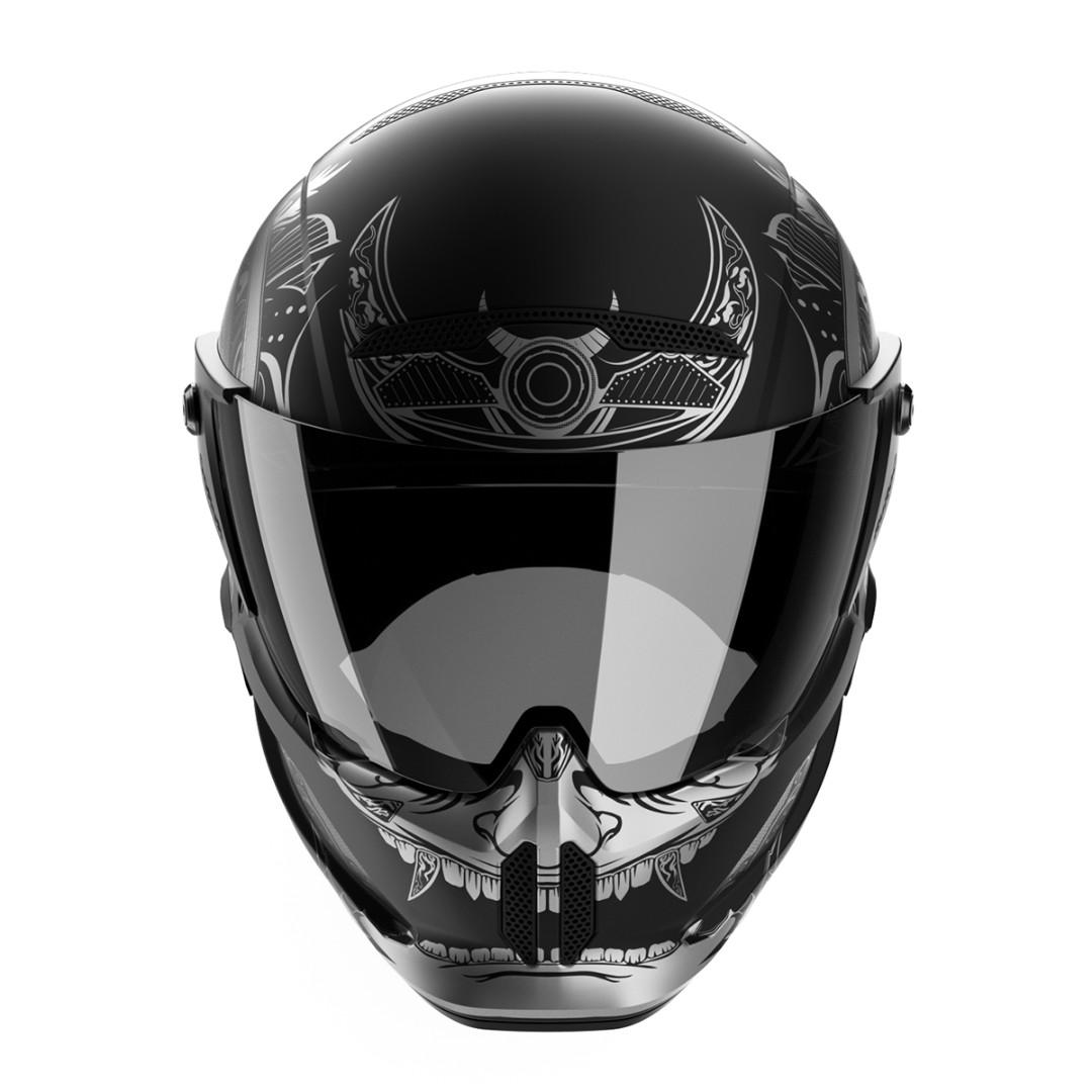 Ruroc atlas 2.0 ronin sale