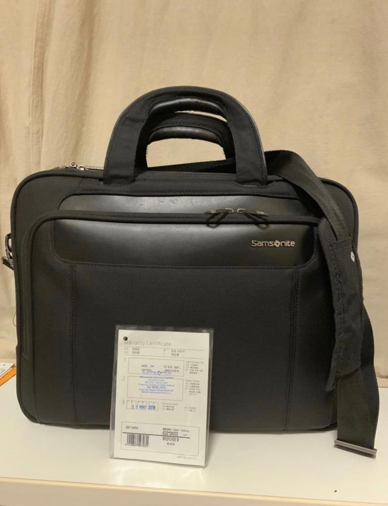 Samsonite nex Clearance