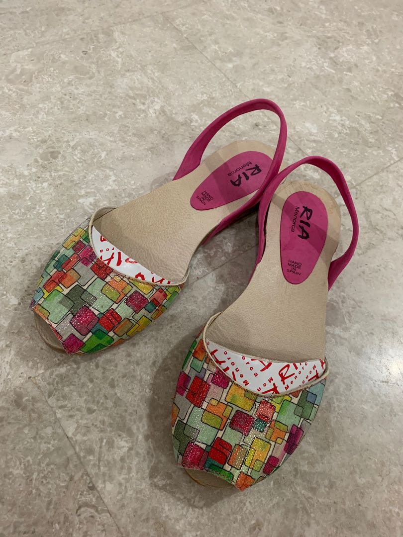 Sandal, Women's Fashion, Footwear, Sandals on Carousell