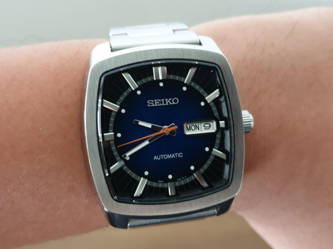 Seiko snkp23 2025 review