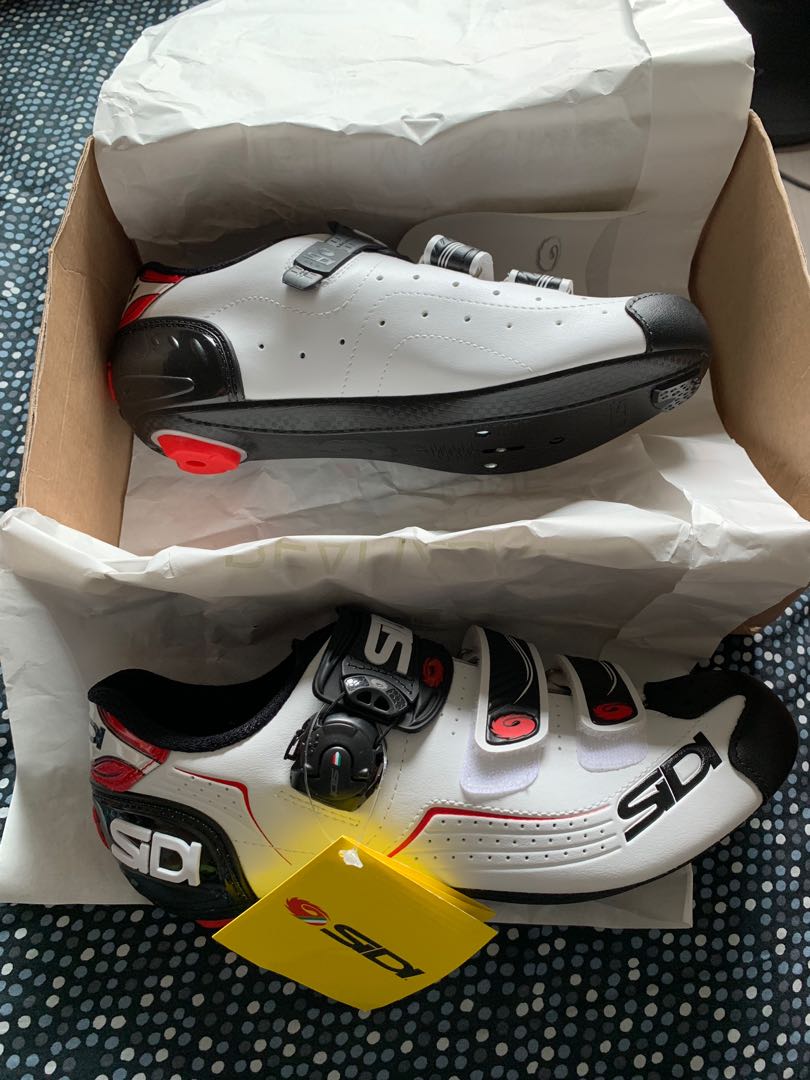Sidi alba sales 2019